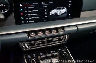 Porsche 911 992*TURBO*APPROVED*PDCC*B 2023