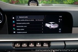 Porsche 911 992*TURBO*APPROVED*PDCC*B 2023