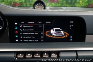 Porsche 911 992*TURBO*APPROVED*PDCC*B 2023