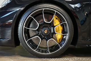 Porsche 911 992*TURBO*APPROVED*PDCC*B 2023
