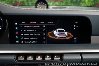 Porsche 911 992*TURBO*APPROVED*PDCC*B 2023