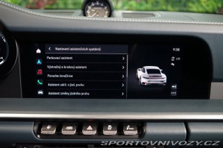 Porsche 911 992*TURBO*APPROVED*PDCC*B 2023