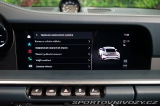 Porsche 911 992*TURBO*APPROVED*PDCC*B 2023