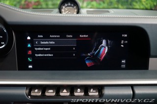 Porsche 911 992*TURBO*APPROVED*PDCC*B 2023