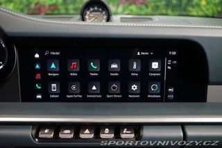 Porsche 911 992*TURBO*APPROVED*PDCC*B 2023