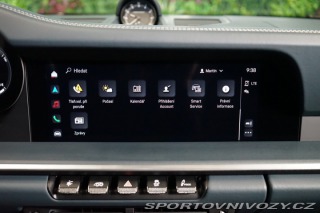 Porsche 911 992*TURBO*APPROVED*PDCC*B 2023