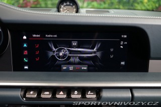 Porsche 911 992*TURBO*APPROVED*PDCC*B 2023