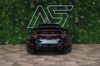 Porsche 911 992*TURBO*APPROVED*PDCC*B 2023