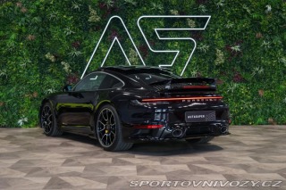 Porsche 911 992*TURBO*APPROVED*PDCC*B 2023