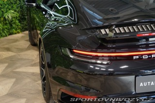 Porsche 911 992*TURBO*APPROVED*PDCC*B 2023