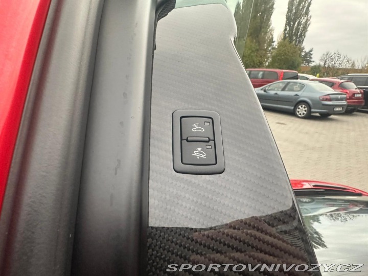 Lamborghini Aventador LP 750-4 SV Superveloce, 2018