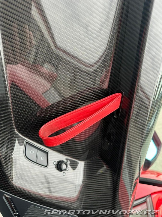 Lamborghini Aventador LP 750-4 SV Superveloce, 2018