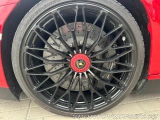 Lamborghini Aventador LP 750-4 SV Superveloce, 2018