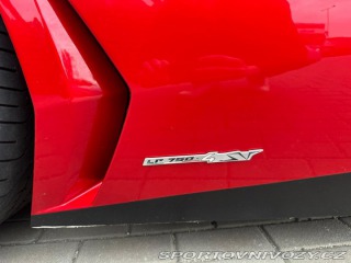 Lamborghini Aventador LP 750-4 SV Superveloce, 2018