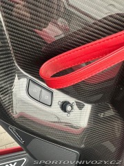 Lamborghini Aventador LP 750-4 SV Superveloce, 2018