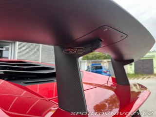 Lamborghini Aventador LP 750-4 SV Superveloce, 2018