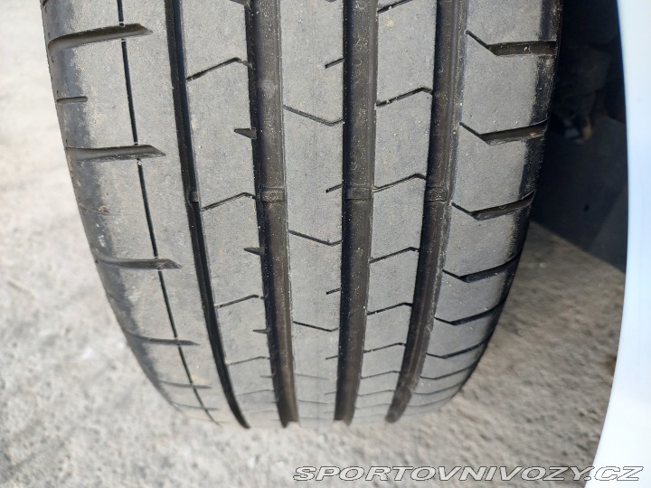 Ford Focus ST Ford Focus St 225 2007