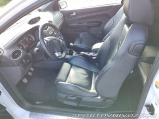 Ford Focus ST Ford Focus St 225 2007