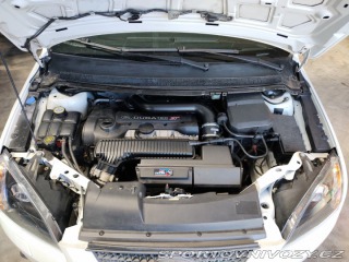 Ford Focus ST Ford Focus St 225 2007