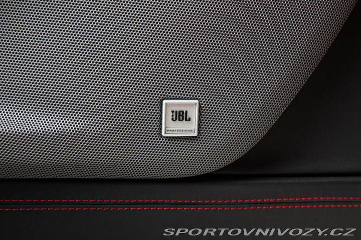 Ferrari GTC4Lusso V12 4x4 DTC/JBL/Kamera/Li 2018