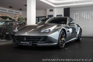 Ferrari GTC4Lusso V12 4x4 DTC/JBL/Kamera/Li 2018