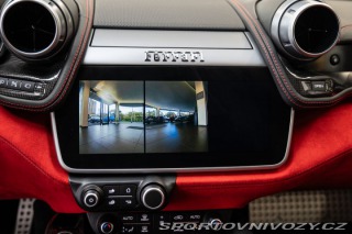 Ferrari GTC4Lusso V12 4x4 DTC/JBL/Kamera/Li 2018