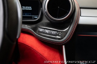 Ferrari GTC4Lusso V12 4x4 DTC/JBL/Kamera/Li 2018