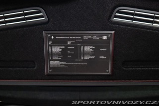 Ferrari GTC4Lusso V12 4x4 DTC/JBL/Kamera/Li 2018