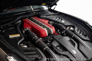 Ferrari GTC4Lusso V12 4x4 DTC/JBL/Kamera/Li 2018