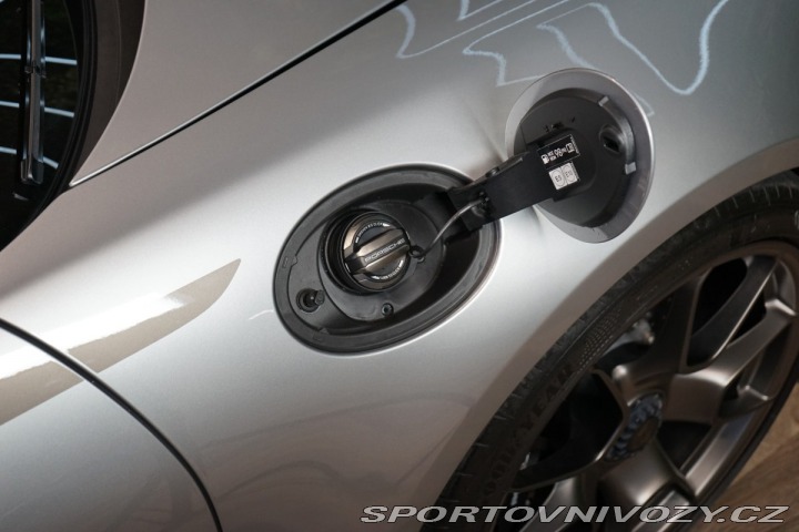 Porsche 911 TURBO*50YEARS*MANUFAKTUR* 2025