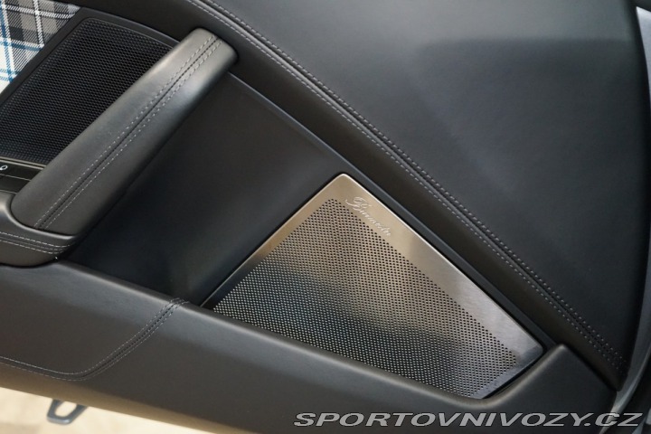 Porsche 911 TURBO*50YEARS*MANUFAKTUR* 2025