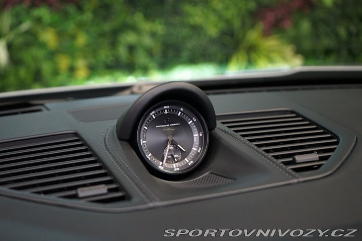 Porsche 911 TURBO*50YEARS*MANUFAKTUR* 2025