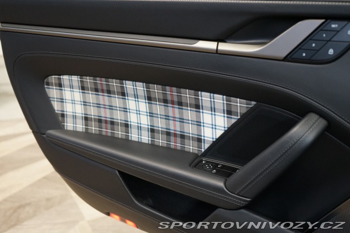 Porsche 911 TURBO*50YEARS*MANUFAKTUR* 2025