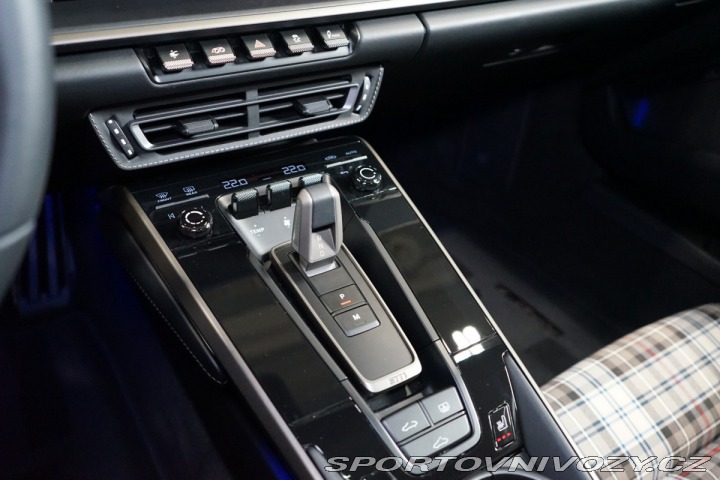 Porsche 911 TURBO*50YEARS*MANUFAKTUR* 2025