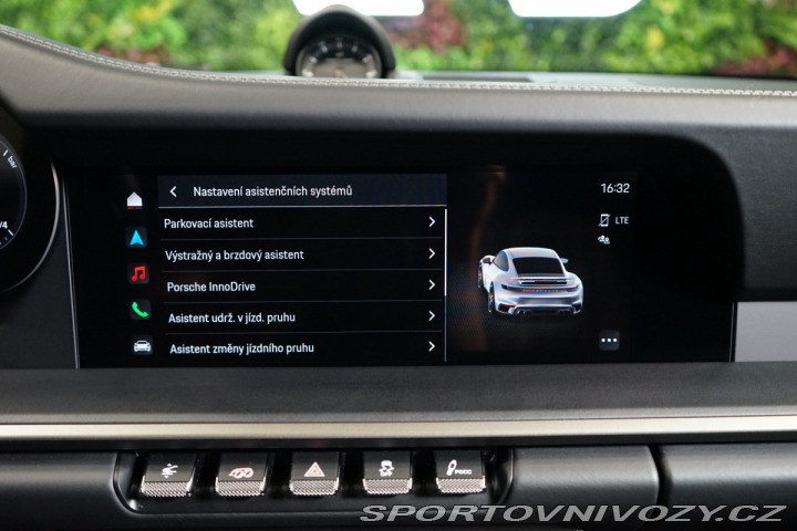 Porsche 911 TURBO*50YEARS*MANUFAKTUR* 2025