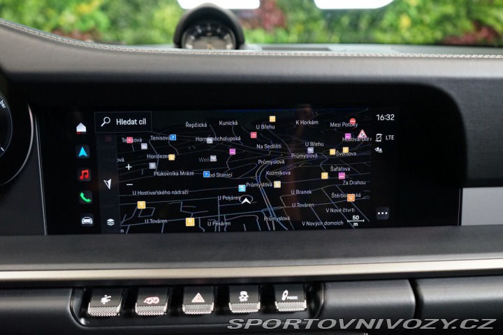 Porsche 911 TURBO*50YEARS*MANUFAKTUR* 2025