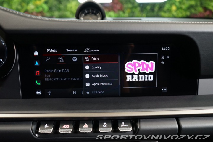 Porsche 911 TURBO*50YEARS*MANUFAKTUR* 2025