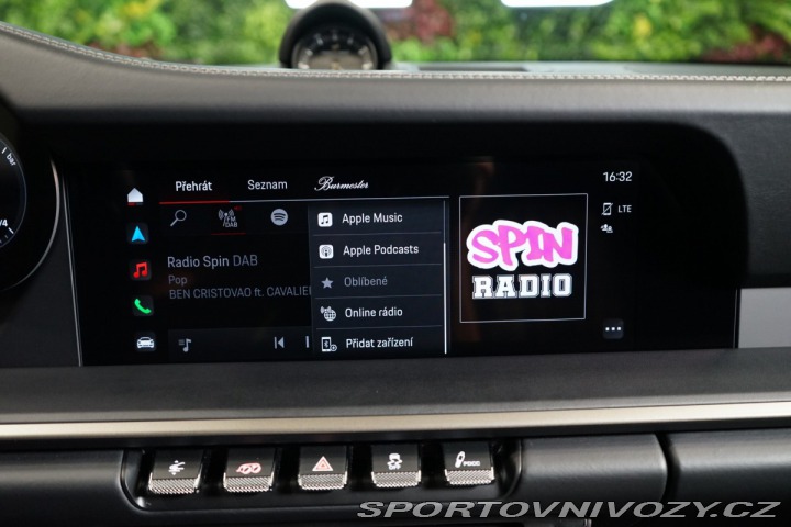 Porsche 911 TURBO*50YEARS*MANUFAKTUR* 2025