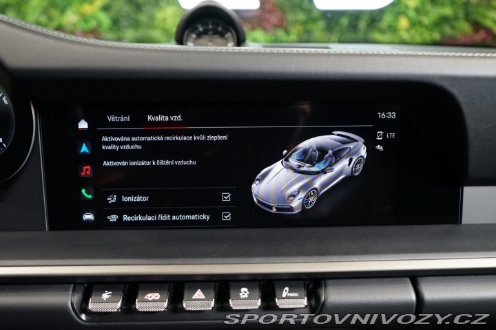 Porsche 911 TURBO*50YEARS*MANUFAKTUR* 2025