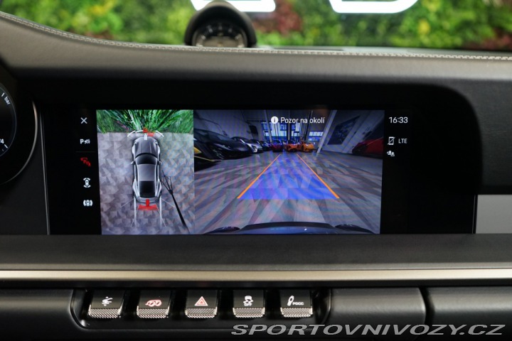 Porsche 911 TURBO*50YEARS*MANUFAKTUR* 2025