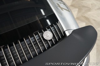 Porsche 911 TURBO*50YEARS*MANUFAKTUR* 2025