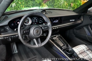 Porsche 911 TURBO*50YEARS*MANUFAKTUR* 2025