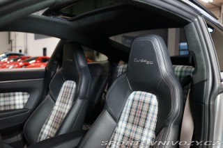 Porsche 911 TURBO*50YEARS*MANUFAKTUR* 2025