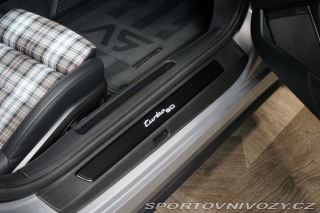 Porsche 911 TURBO*50YEARS*MANUFAKTUR* 2025