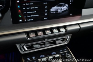 Porsche 911 TURBO*50YEARS*MANUFAKTUR* 2025