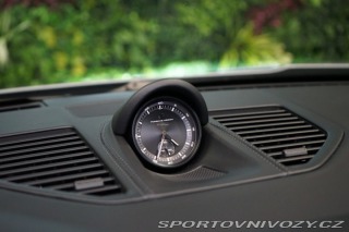 Porsche 911 TURBO*50YEARS*MANUFAKTUR* 2025