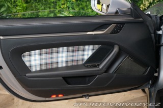 Porsche 911 TURBO*50YEARS*MANUFAKTUR* 2025