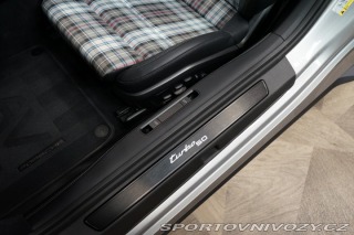 Porsche 911 TURBO*50YEARS*MANUFAKTUR* 2025