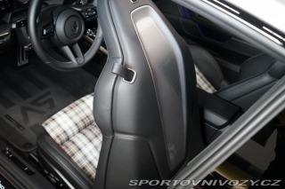 Porsche 911 TURBO*50YEARS*MANUFAKTUR* 2025