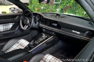 Porsche 911 TURBO*50YEARS*MANUFAKTUR* 2025